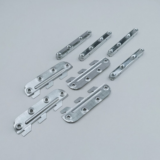 З'єднувач ліжковий 8 елементів ММ - 0