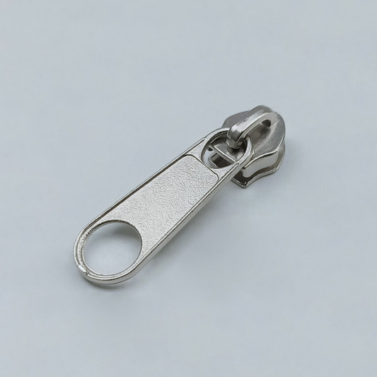 Бігунок Т-5 нікель - 0