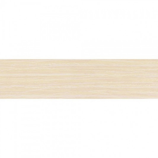 ПВХ Кромаг 22×2,0 дуб молочний 15.02 - 0