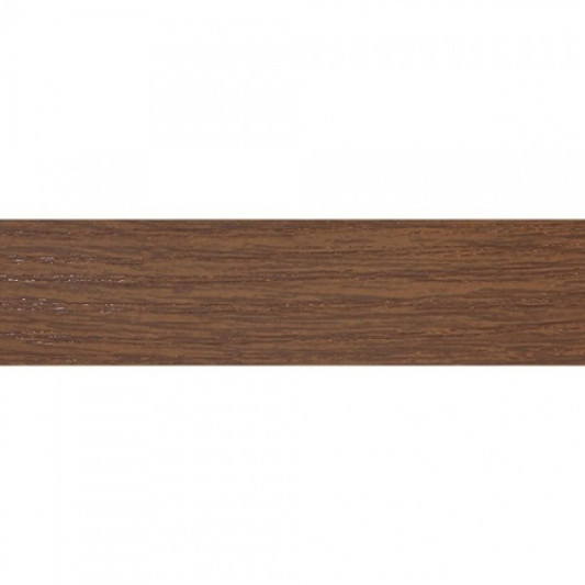 ПВХ Кромаг 42×2,0 горіх каліфорнія 17.08 - 0