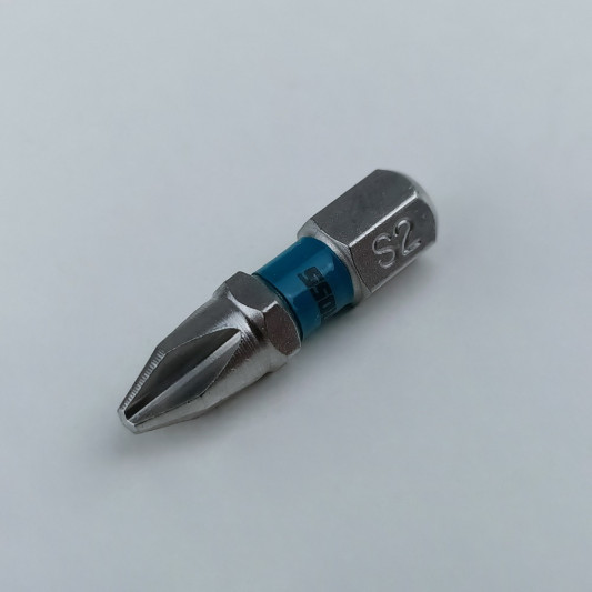 Біта PH2 25 мм - 0