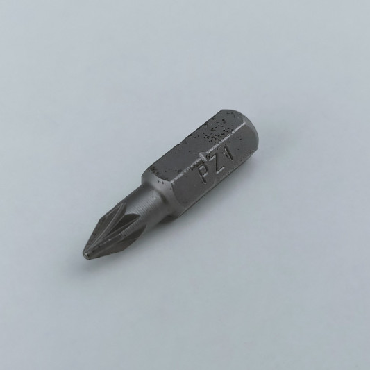 Біта PZ1 25 мм - 0