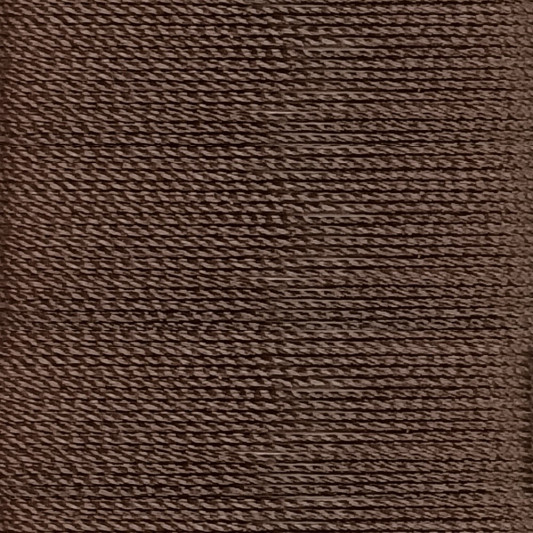 Нитка 40 Р 3525 3000 м коричневий - 0