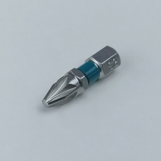 Біта PZ2 25 мм - 0