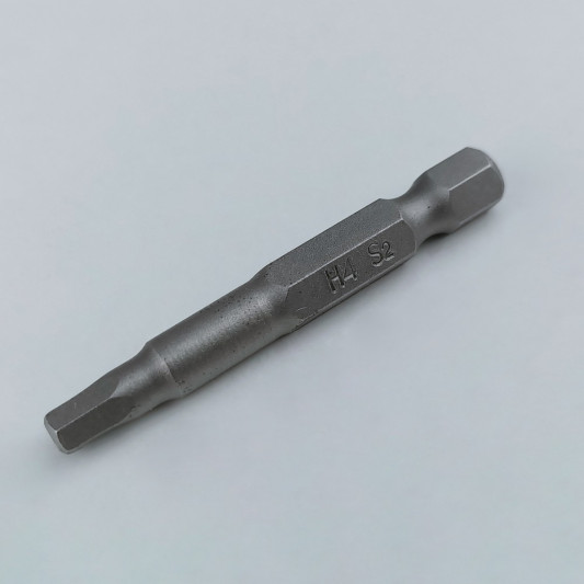 Біта під конфирмат SW-04 50 мм - 0