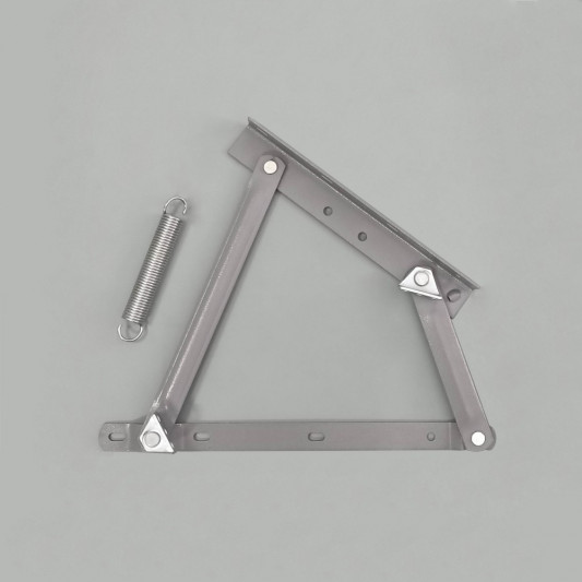 Блюз Прогрес - 1