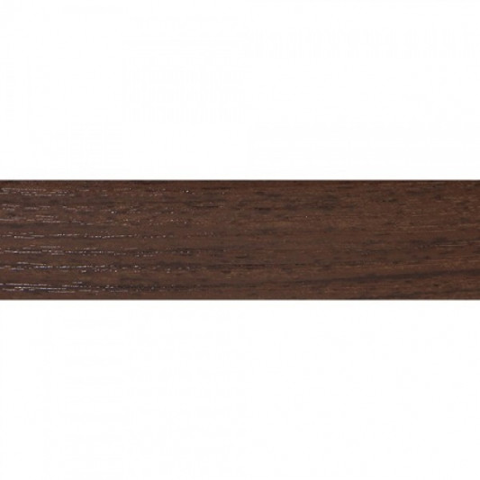 ПВХ Кромаг 22×0,60 горіх темний 17.01 - 0