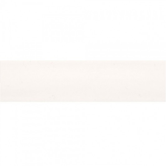 ПВХ Кромаг 22×0,60 білий гладкий 501.03 - 0