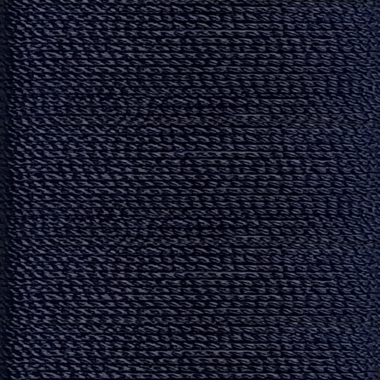 Нитка 10 Р 467 750 м синій - 0