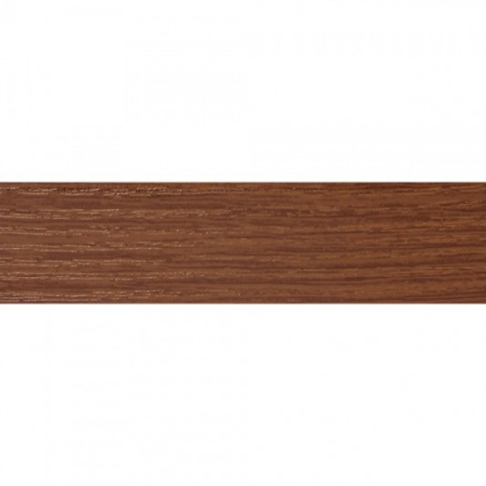 ПВХ Кромаг 22×0,60 горіх лісовий 17.03 - 0