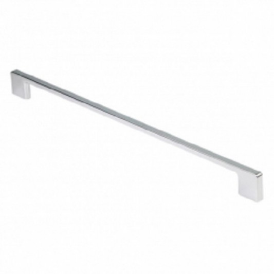 Ручка D-705 224 матовий хром - 0