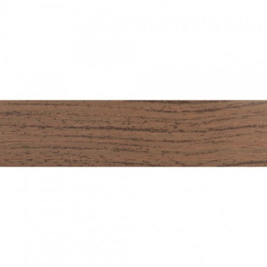 ПВХ Кромаг 22×0,60 горіх тіеполо 17.16 - 0