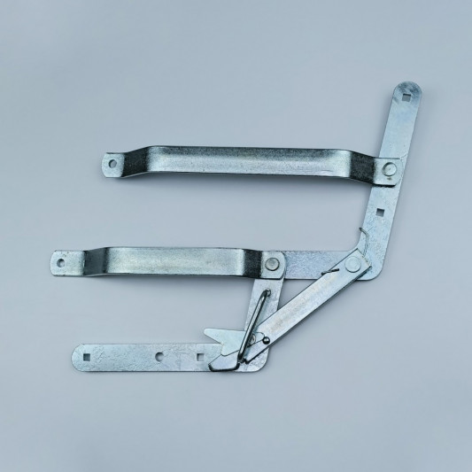 Рак К-10 оцинкований - 0