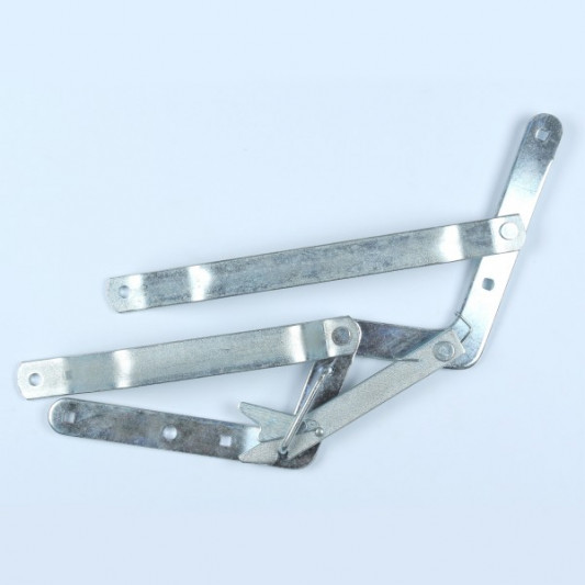 Рак К-10 оцинкований - 1