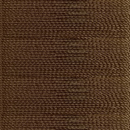 Нитка 11 Р 3315 750 м коричневий - 0