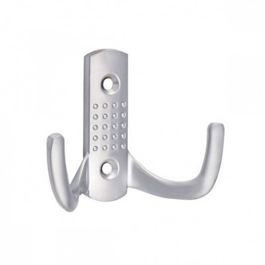 Гачок WP 341 матовий хром - 0