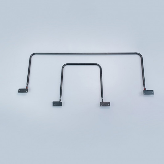 Верона 760 (левый/правый, 1 дуга 400 короткая +2 стандартные пружины + 2 стопора + 2 Х-механизма) - 1