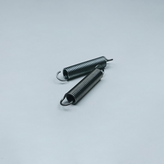 Верона 760 (левый/правый, 1 дуга 400 короткая +2 стандартные пружины + 2 стопора + 2 Х-механизма) - 4