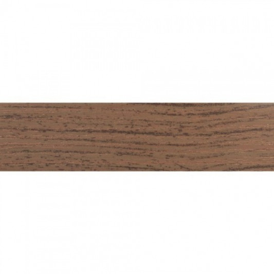 ПВХ Кромаг 22×2,0 горіх тіеполо 17.16 - 0