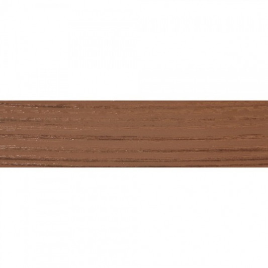 ПВХ Кромаг 22×0,60 горіх французький темний 17.14 - 0
