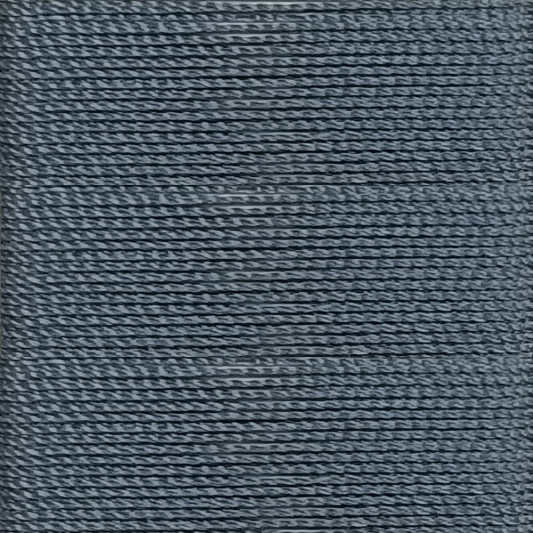 Нитка 10 Р 1321 750 м сірий - 0