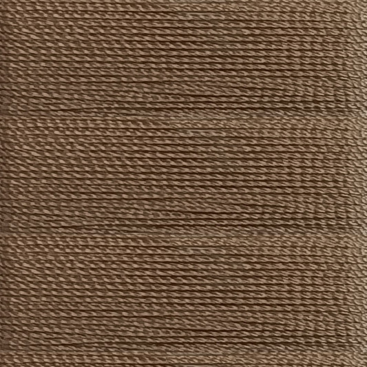 Нитка 40 Р 6696 3000 м коричневий - 0