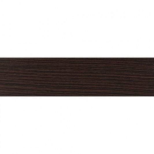 ПВХ Кромаг 22×0,60 венге шоколадний 16.03 - 0