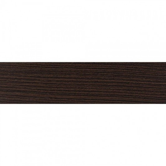 ПВХ Кромаг 22×2,0 венге шоколадний 16.03 - 0