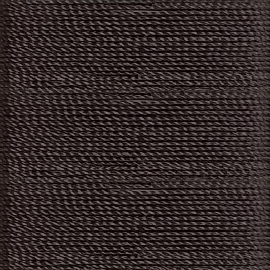 Нитка 11 Р 8366 750 м коричневий - 0