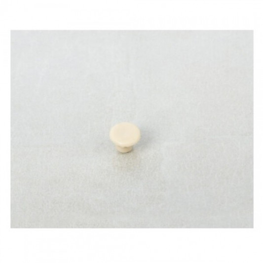 Заглушка отвору d=5 бежева, 100 шт IF - 0