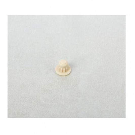 Заглушка отвору d=5 бежева, 100 шт IF - 1