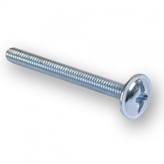 Гвинт М4×50 - 0