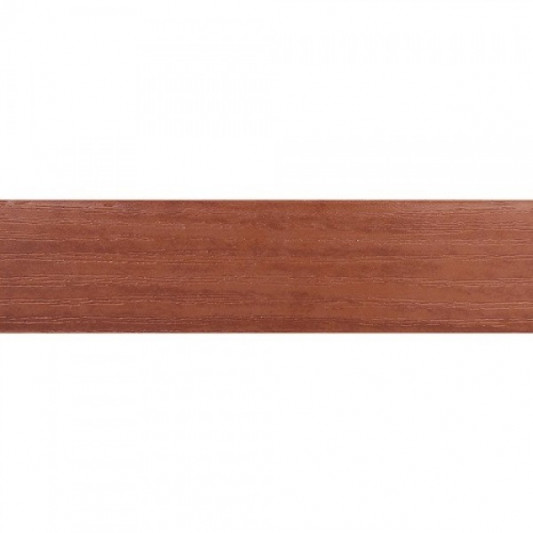 ПВХ Кромаг 22×2,0 яблуня локарно темна 25.04 - 0