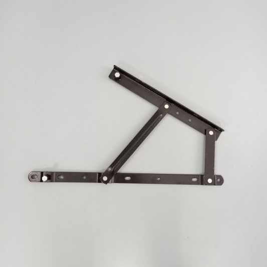 Ліжковий гідравлічний ЛІФТ Серце Дивана - 1