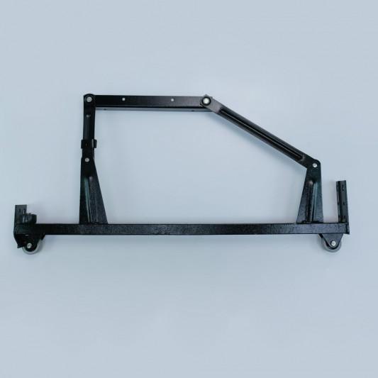 Верона 760 (левый/правый, 1 дуга 1100 длинная +2 стандартные пружины + 2 стопора + 2 Х-механизма) - 0