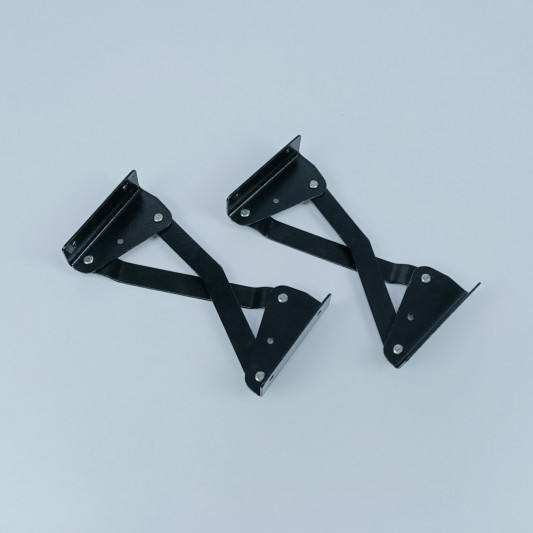 Верона 760 (левый/правый, 1 дуга 1100 длинная +2 стандартные пружины + 2 стопора + 2 Х-механизма) - 2