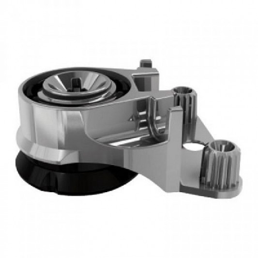 Меблева регульована опора Integrato E 12 - 0