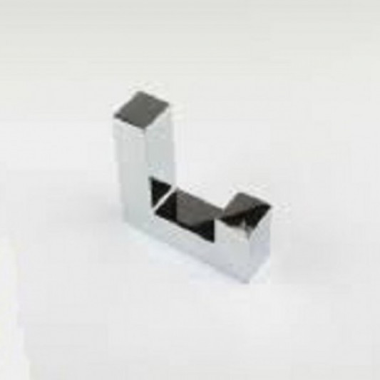 Гачок WL 01 хром - 0