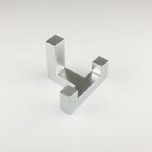 Гачок WL 02 матовий хром - 0