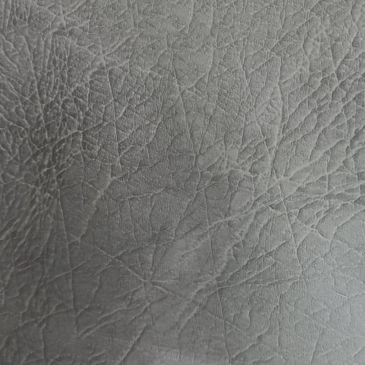 Кожзам ш.1,4 м Н-50 сірий - 0