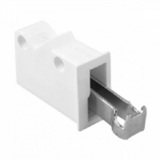 Навіс меблевий регульований Poland білий - 0