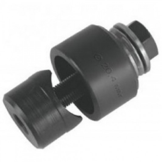 Пробійник для отвору діам. 35мм - 0