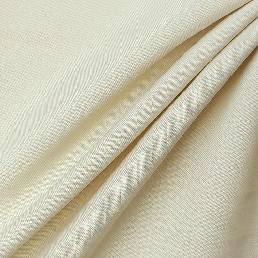 Габардин бежевий світлий - 0