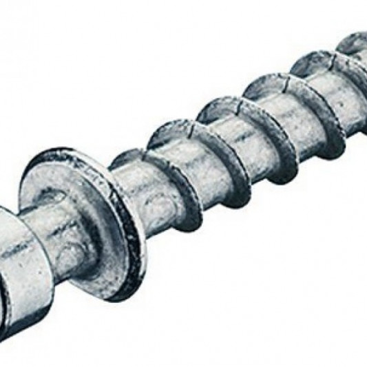 Болт стяжки TOFIX HAFELE 6×35 - 0