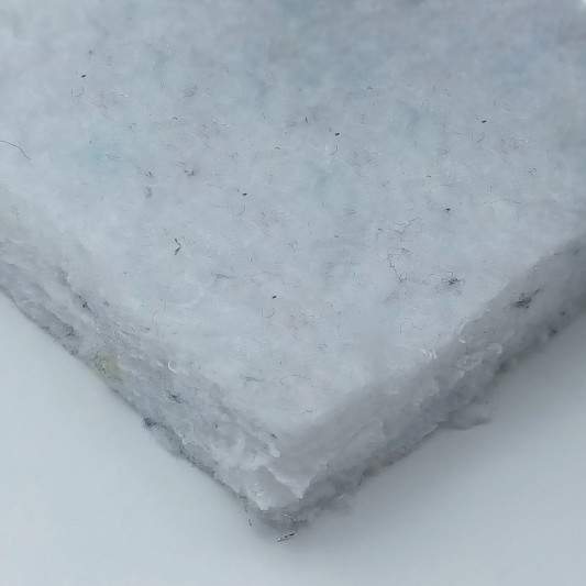 Настил 711 (1350) 2,00 м білий - 0