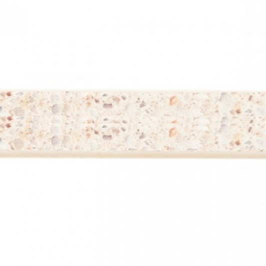 Плінтус на стільницю El-Mech-Plast 113 Естель 3 м - 0