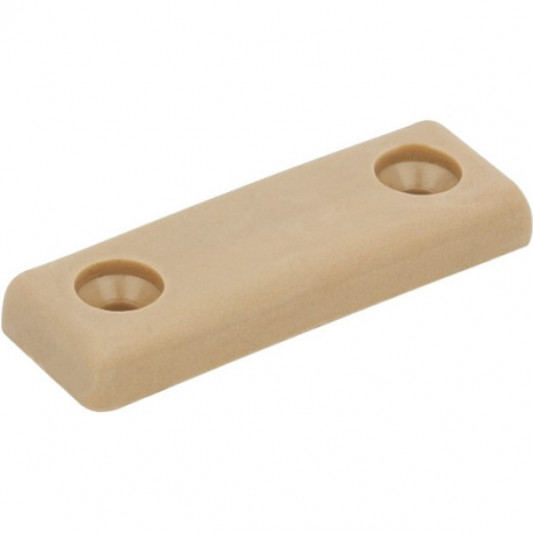 Опора плоска бук - 0