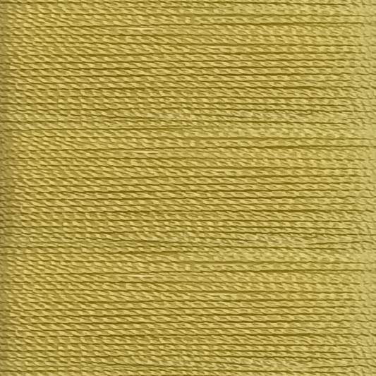 Нитка 40 Р 2001 3000 м гірчичний - 0