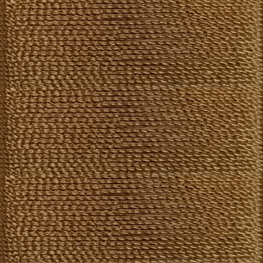 Нитка 40 Р 8584 3000 м коричневий - 0