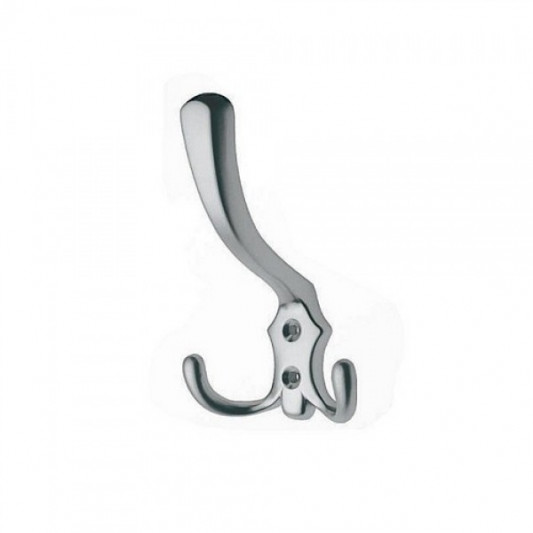 Гачок WP 5908 матовий хром - 0